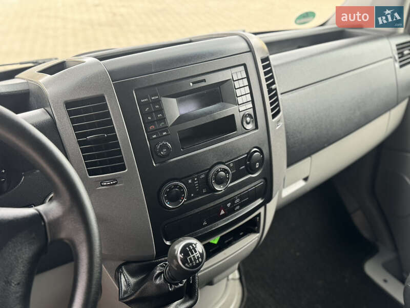 Грузовой фургон Volkswagen Crafter 2016 в Ковеле фото 22 Грузовой фургон Volkswagen Crafter 2016 в Ковеле