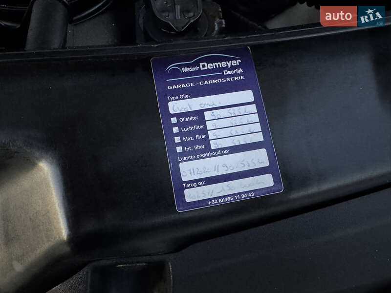 Вантажний фургон Volkswagen Crafter 2015 в Луцьку фото 13 Вантажний фургон Volkswagen Crafter 2015 в Луцьку