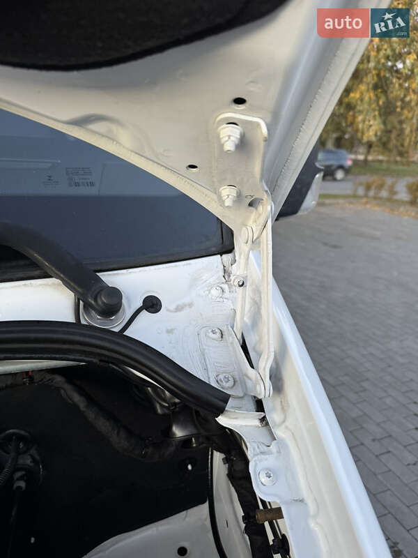 Вантажний фургон Volkswagen Crafter 2015 в Луцьку фото 16 Вантажний фургон Volkswagen Crafter 2015 в Луцьку