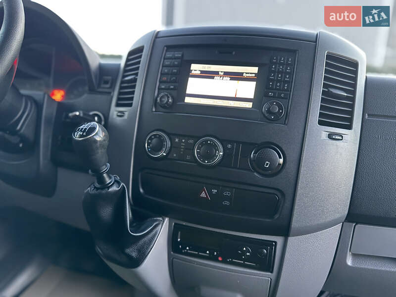 Вантажний фургон Volkswagen Crafter 2015 в Луцьку фото 35 Вантажний фургон Volkswagen Crafter 2015 в Луцьку