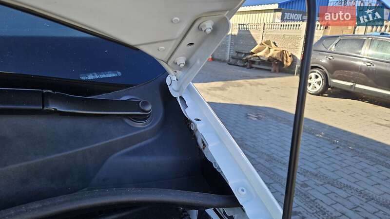 Вантажний фургон Volkswagen Crafter 2022 в Радомишлі