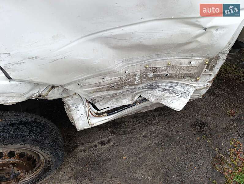 Грузовой фургон Volkswagen Crafter 2016 в Днепре фото 11 Грузовой фургон Volkswagen Crafter 2016 в Днепре