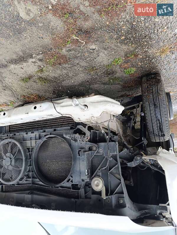 Грузовой фургон Volkswagen Crafter 2016 в Днепре фото 18 Грузовой фургон Volkswagen Crafter 2016 в Днепре