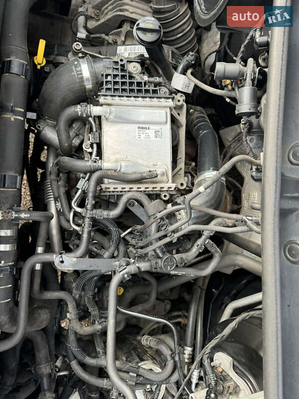 Грузовой фургон Volkswagen Crafter 2018 в Киеве фото 56 Грузовой фургон Volkswagen Crafter 2018 в Киеве