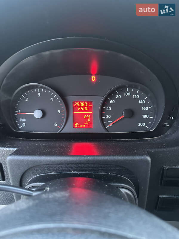 Грузовой фургон Volkswagen Crafter 2015 в Львове фото 9 Грузовой фургон Volkswagen Crafter 2015 в Львове