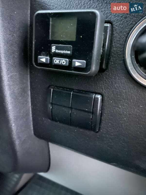 Вантажний фургон Volkswagen Crafter 2011 в Яворові фото 26 Вантажний фургон Volkswagen Crafter 2011 в Яворові