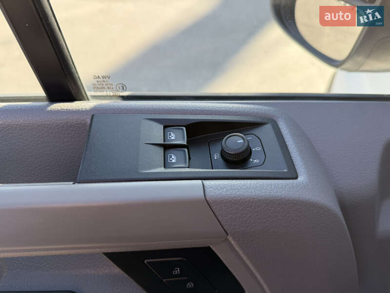 Грузовой фургон Volkswagen Crafter 2020 в Виннице фото 21 Грузовой фургон Volkswagen Crafter 2020 в Виннице
