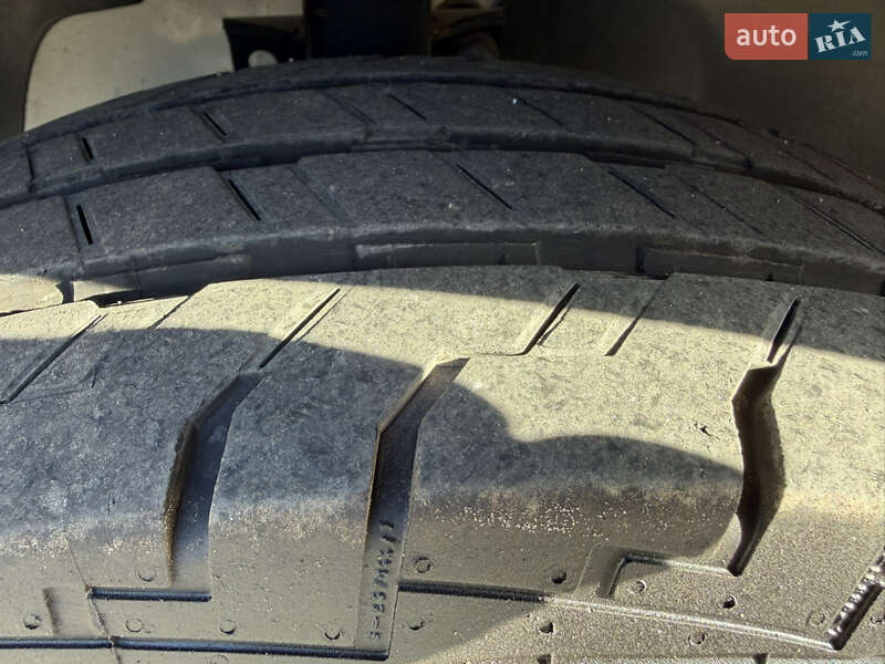 Грузовой фургон Volkswagen Crafter 2020 в Виннице фото 30 Грузовой фургон Volkswagen Crafter 2020 в Виннице