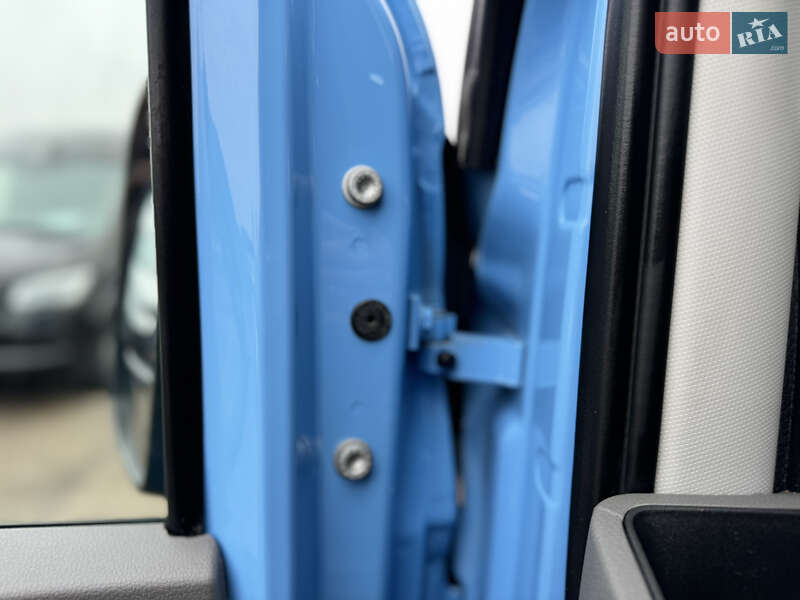 Грузовой фургон Volkswagen Crafter 2021 в Киеве