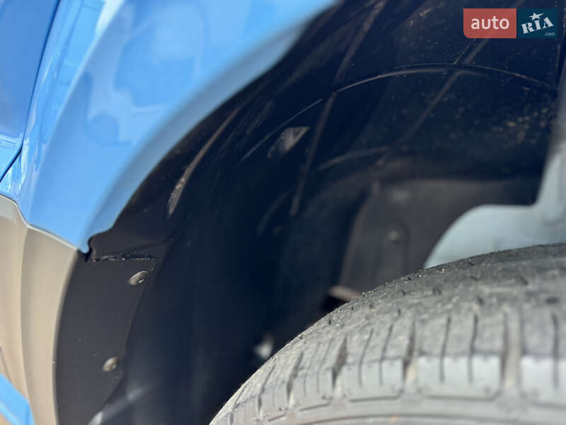 Грузовой фургон Volkswagen Crafter 2021 в Киеве