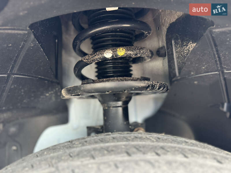 Грузовой фургон Volkswagen Crafter 2021 в Киеве