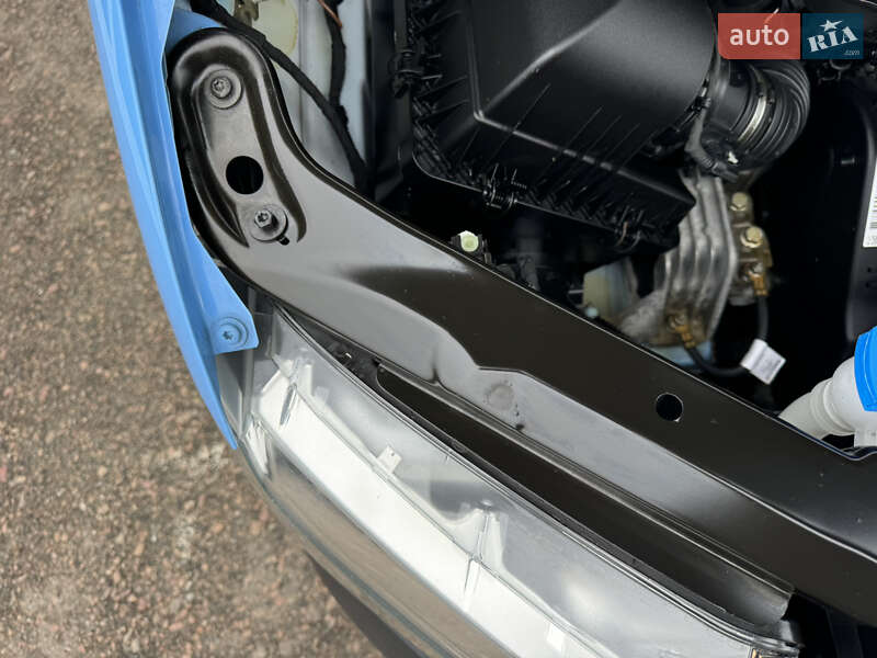 Грузовой фургон Volkswagen Crafter 2021 в Киеве