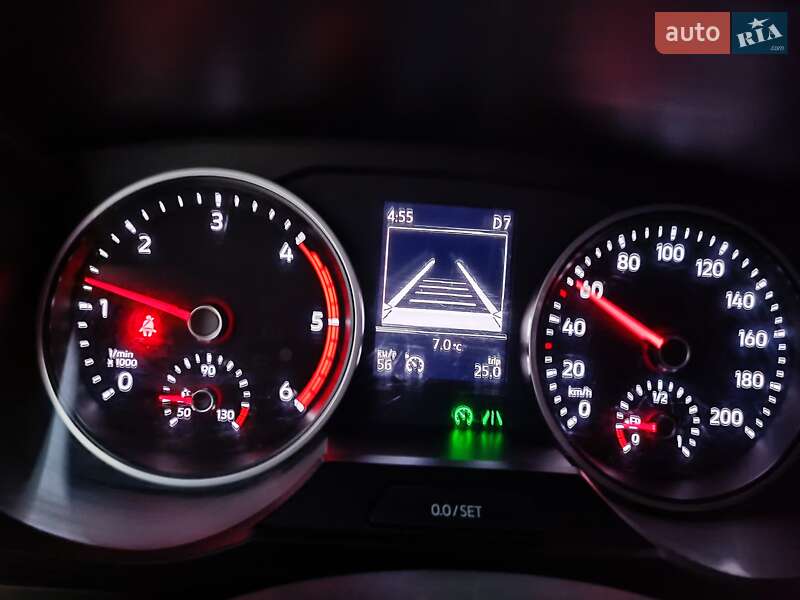 Вантажний фургон Volkswagen Crafter 2019 в Луцьку фото 63 Вантажний фургон Volkswagen Crafter 2019 в Луцьку