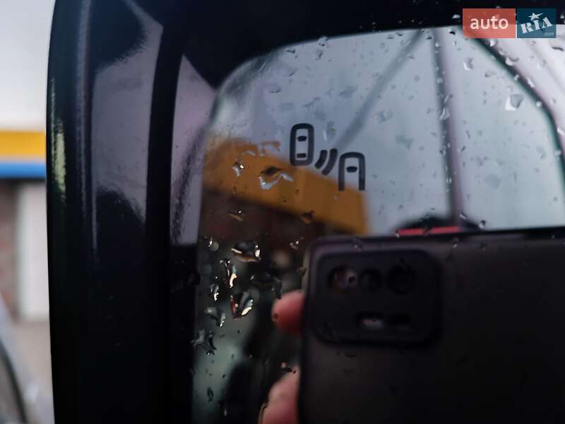 Вантажний фургон Volkswagen Crafter 2019 в Луцьку фото 74 Вантажний фургон Volkswagen Crafter 2019 в Луцьку