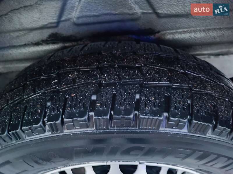 Вантажний фургон Volkswagen Crafter 2019 в Луцьку фото 81 Вантажний фургон Volkswagen Crafter 2019 в Луцьку