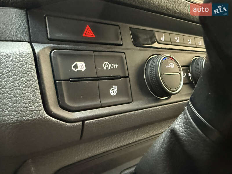 Грузовой фургон Volkswagen Crafter 2018 в Тячеве фото 14 Грузовой фургон Volkswagen Crafter 2018 в Тячеве