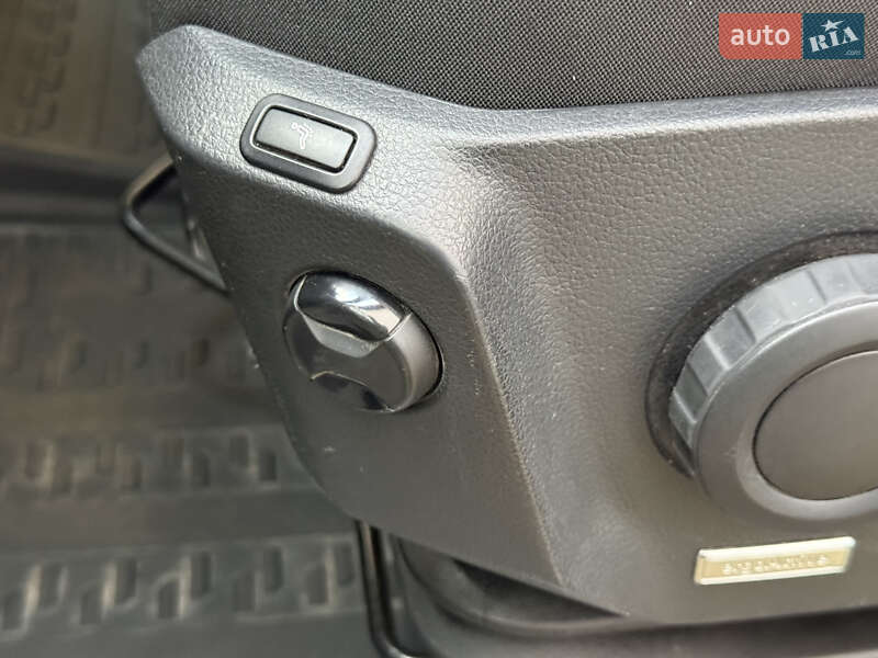 Грузовой фургон Volkswagen Crafter 2018 в Тячеве фото 21 Грузовой фургон Volkswagen Crafter 2018 в Тячеве