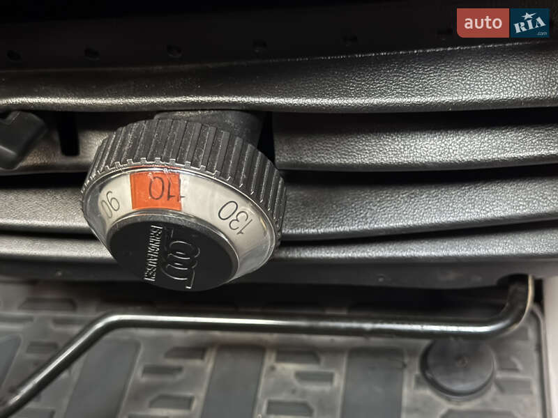 Грузовой фургон Volkswagen Crafter 2018 в Тячеве фото 23 Грузовой фургон Volkswagen Crafter 2018 в Тячеве