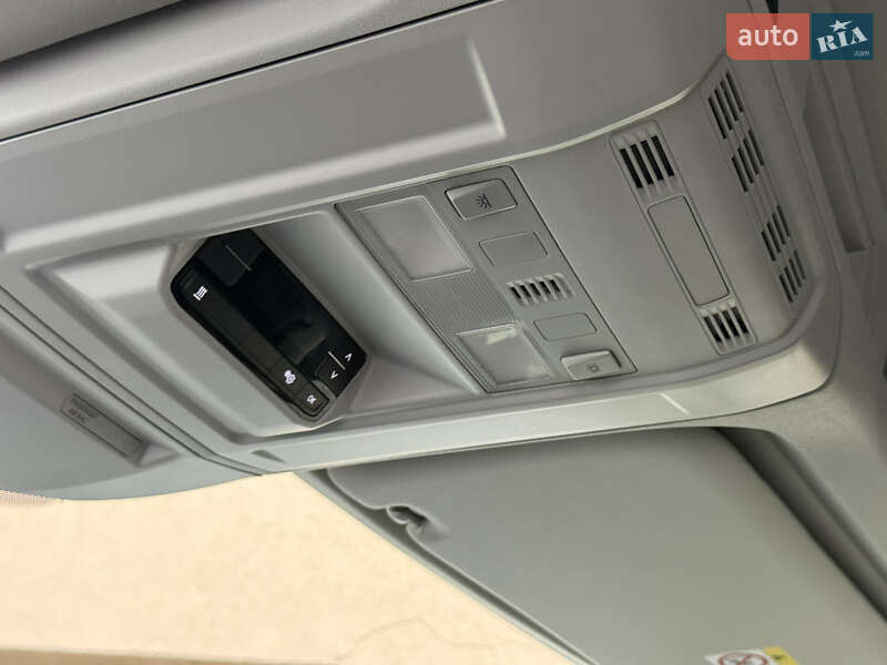 Грузовой фургон Volkswagen Crafter 2018 в Тячеве фото 27 Грузовой фургон Volkswagen Crafter 2018 в Тячеве