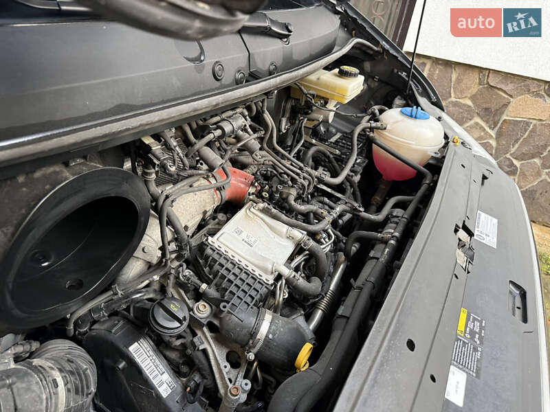 Грузовой фургон Volkswagen Crafter 2018 в Тячеве фото 57 Грузовой фургон Volkswagen Crafter 2018 в Тячеве