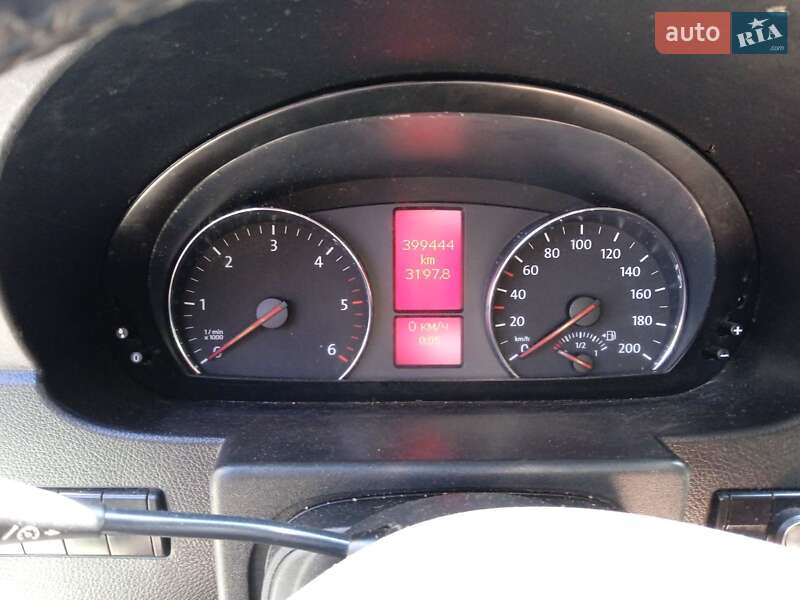 Автовоз Volkswagen Crafter 2015 в Тернополі