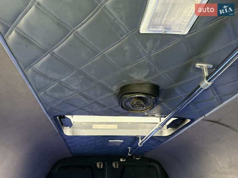 Туристичний / Міжміський автобус Volkswagen Crafter 2010 в Старокостянтинові фото 9 Туристичний / Міжміський автобус Volkswagen Crafter 2010 в Старокостянтинові