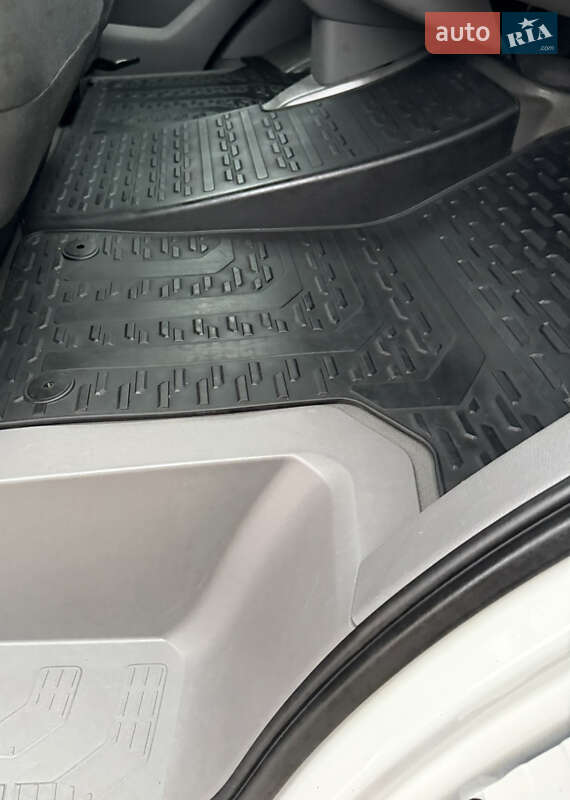 Грузовой фургон Volkswagen Crafter 2021 в Киеве