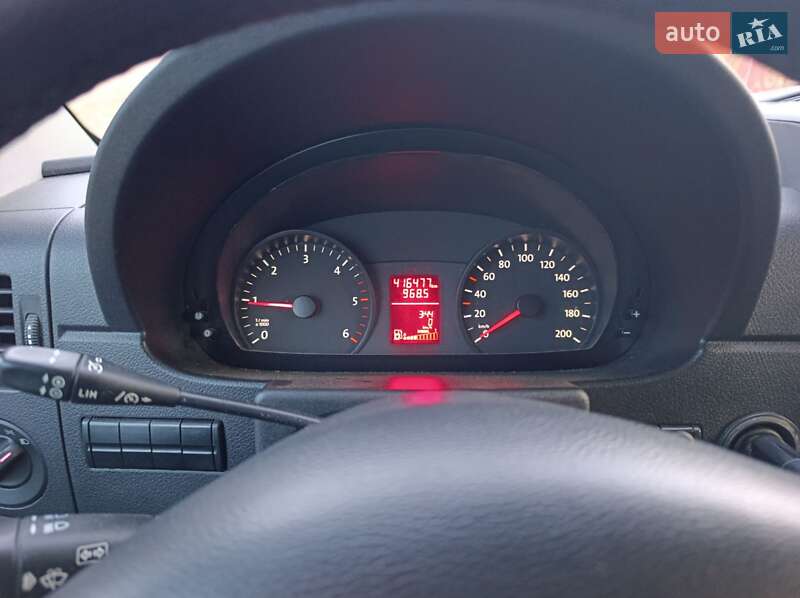 Эвакуатор Volkswagen Crafter 2015 в Кременце фото 14 Эвакуатор Volkswagen Crafter 2015 в Кременце