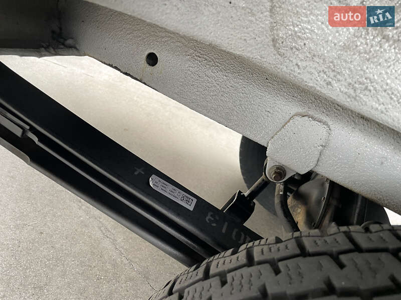 Вантажний фургон Volkswagen Crafter 2017 в Одесі фото 24 Вантажний фургон Volkswagen Crafter 2017 в Одесі