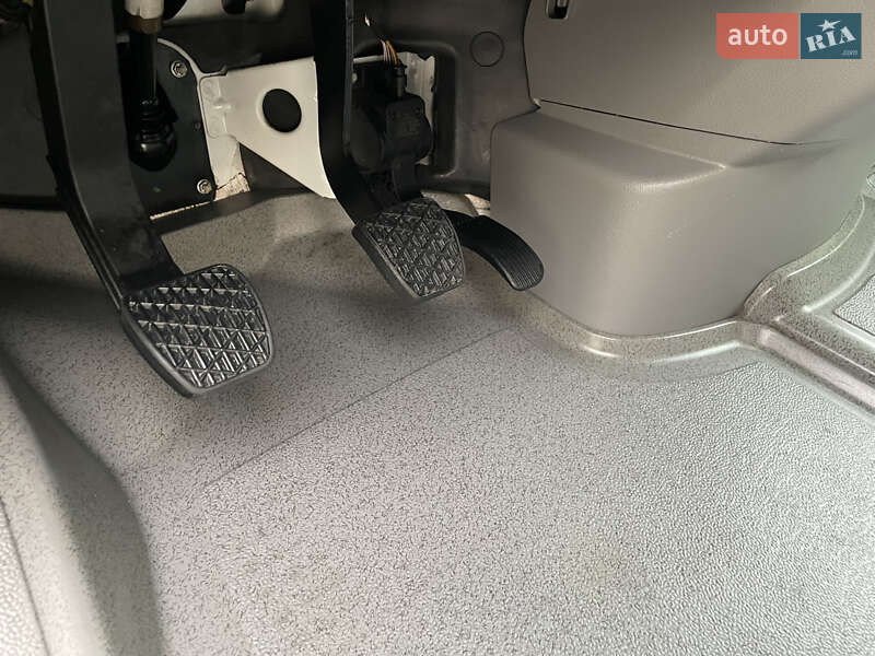 Вантажний фургон Volkswagen Crafter 2017 в Одесі фото 48 Вантажний фургон Volkswagen Crafter 2017 в Одесі