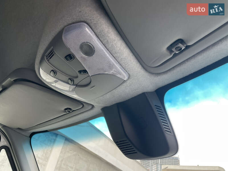 Вантажний фургон Volkswagen Crafter 2017 в Одесі фото 69 Вантажний фургон Volkswagen Crafter 2017 в Одесі