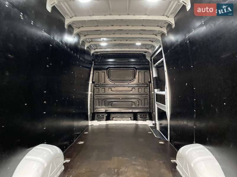 Вантажний фургон Volkswagen Crafter 2020 в Хусті фото 42 Вантажний фургон Volkswagen Crafter 2020 в Хусті