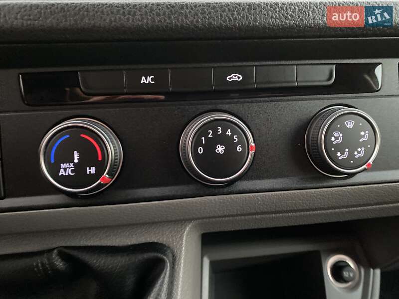 Вантажний фургон Volkswagen Crafter 2020 в Хусті фото 66 Вантажний фургон Volkswagen Crafter 2020 в Хусті