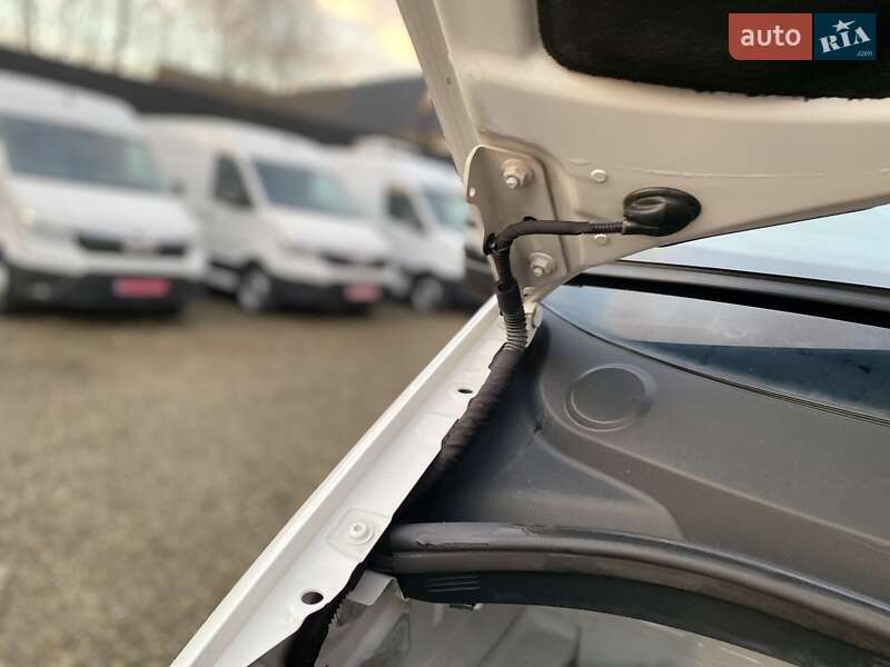 Вантажний фургон Volkswagen Crafter 2020 в Хусті фото 71 Вантажний фургон Volkswagen Crafter 2020 в Хусті