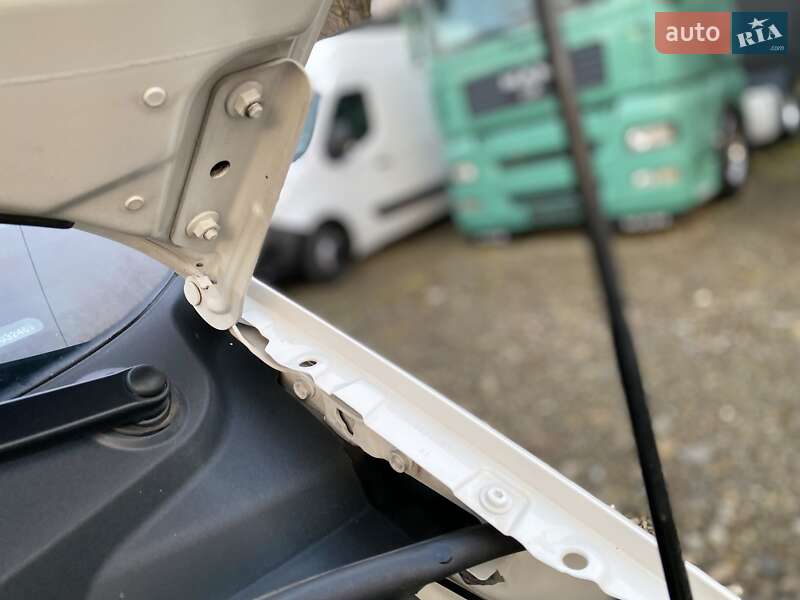 Вантажний фургон Volkswagen Crafter 2020 в Хусті фото 76 Вантажний фургон Volkswagen Crafter 2020 в Хусті