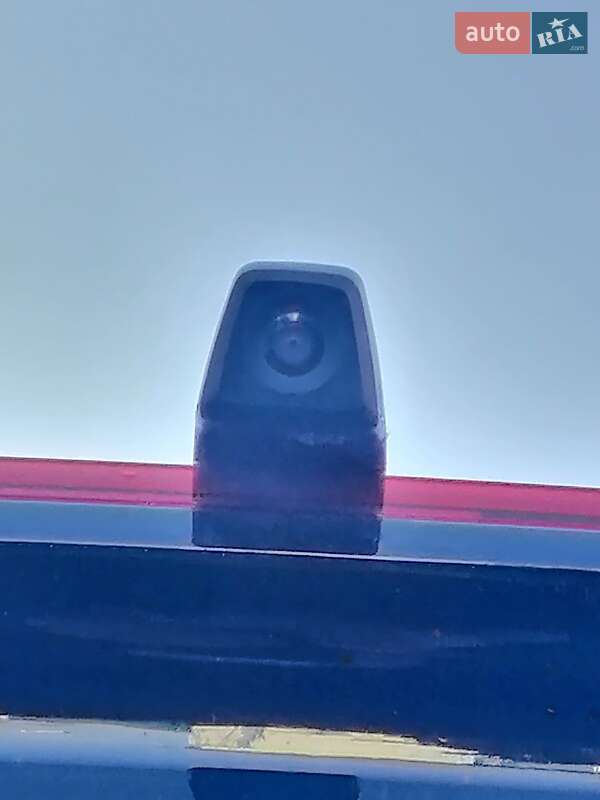 Микроавтобус Volkswagen Crafter 2018 в Каменец-Подольском фото 4 Микроавтобус Volkswagen Crafter 2018 в Каменец-Подольском