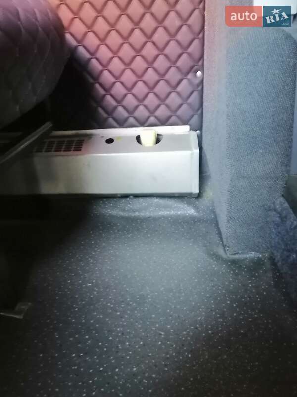 Микроавтобус Volkswagen Crafter 2018 в Каменец-Подольском фото 5 Микроавтобус Volkswagen Crafter 2018 в Каменец-Подольском