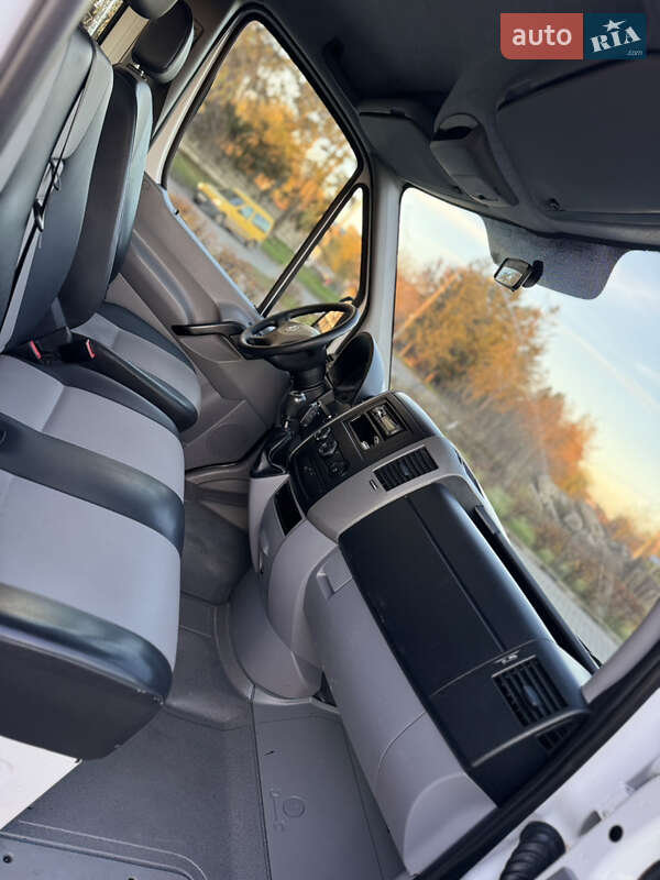 Борт Volkswagen Crafter 2014 в Луцке фото 10 Борт Volkswagen Crafter 2014 в Луцке