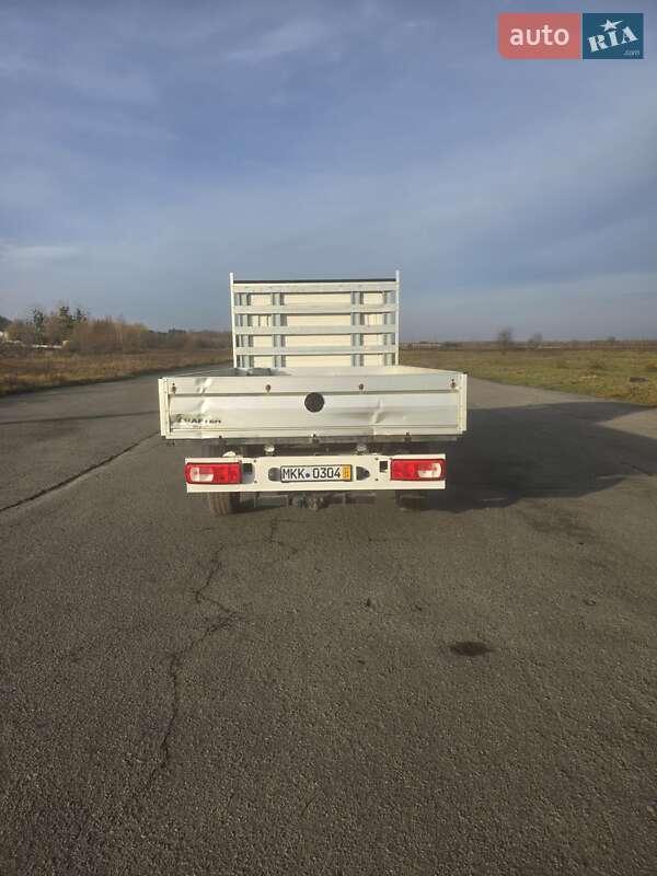 Пікап Volkswagen Crafter 2020 в Рівному фото 12 Пікап Volkswagen Crafter 2020 в Рівному