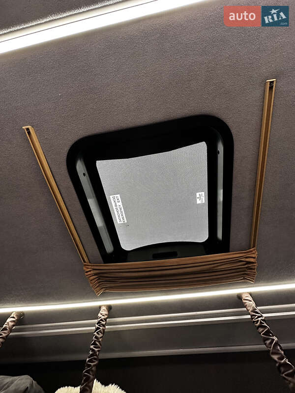 Мікроавтобус Volkswagen Crafter 2015 в Рівному фото 9 Мікроавтобус Volkswagen Crafter 2015 в Рівному