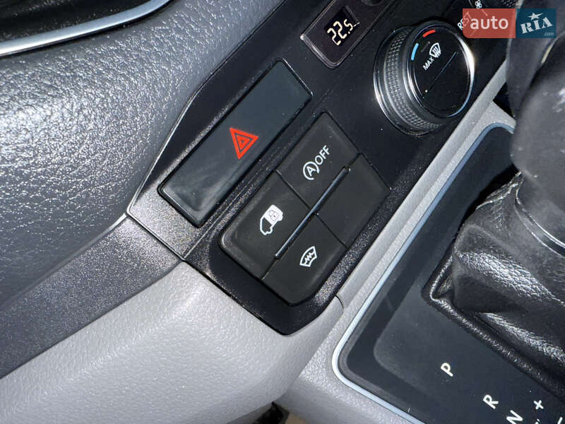 Грузовой фургон Volkswagen Crafter 2018 в Дубно