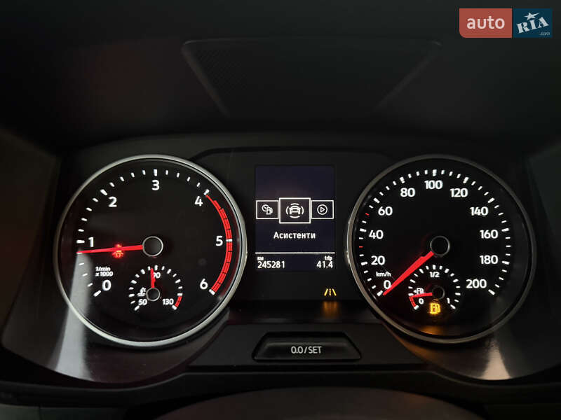 Вантажний фургон Volkswagen Crafter 2021 в Києві фото 73 Вантажний фургон Volkswagen Crafter 2021 в Києві