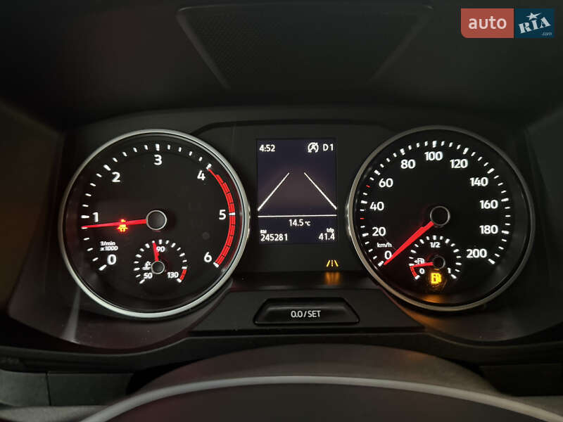 Вантажний фургон Volkswagen Crafter 2021 в Києві фото 75 Вантажний фургон Volkswagen Crafter 2021 в Києві