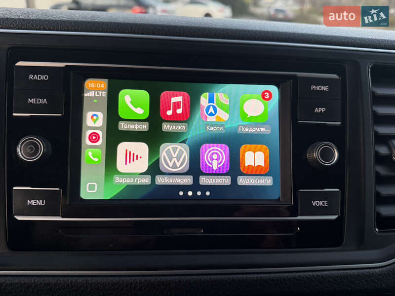 Вантажний фургон Volkswagen Crafter 2021 в Києві фото 82 Вантажний фургон Volkswagen Crafter 2021 в Києві