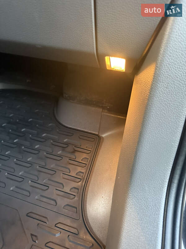 Вантажний фургон Volkswagen Crafter 2021 в Києві фото 96 Вантажний фургон Volkswagen Crafter 2021 в Києві