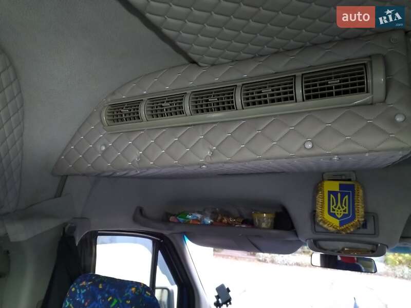 Туристичний / Міжміський автобус Volkswagen Crafter 2013 в Білій Церкві фото 17 Туристичний / Міжміський автобус Volkswagen Crafter 2013 в Білій Церкві