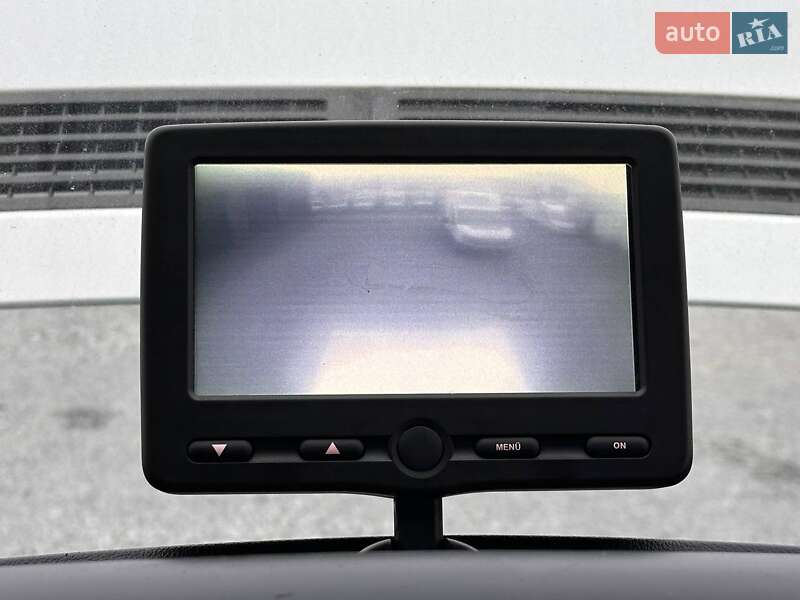 Рефрижератор Volkswagen Crafter 2014 в Рівному