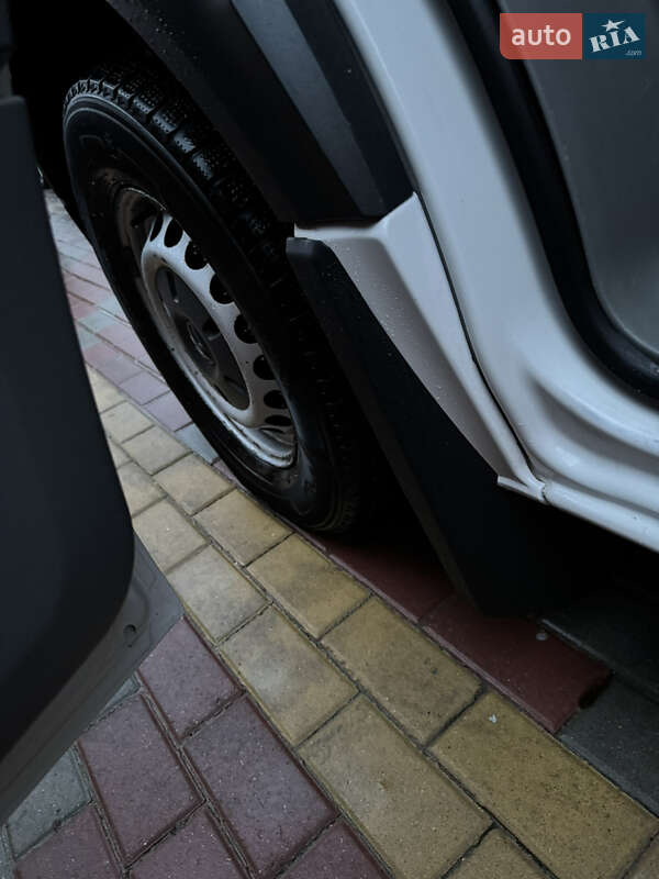 Вантажний фургон Volkswagen Crafter 2011 в Тячеві фото 52 Вантажний фургон Volkswagen Crafter 2011 в Тячеві