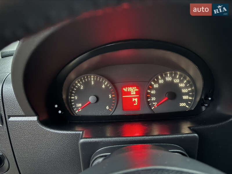 Вантажний фургон Volkswagen Crafter 2011 в Тячеві фото 64 Вантажний фургон Volkswagen Crafter 2011 в Тячеві