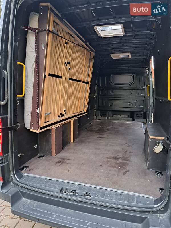 Лімузин Volkswagen Crafter 2019 в Львові